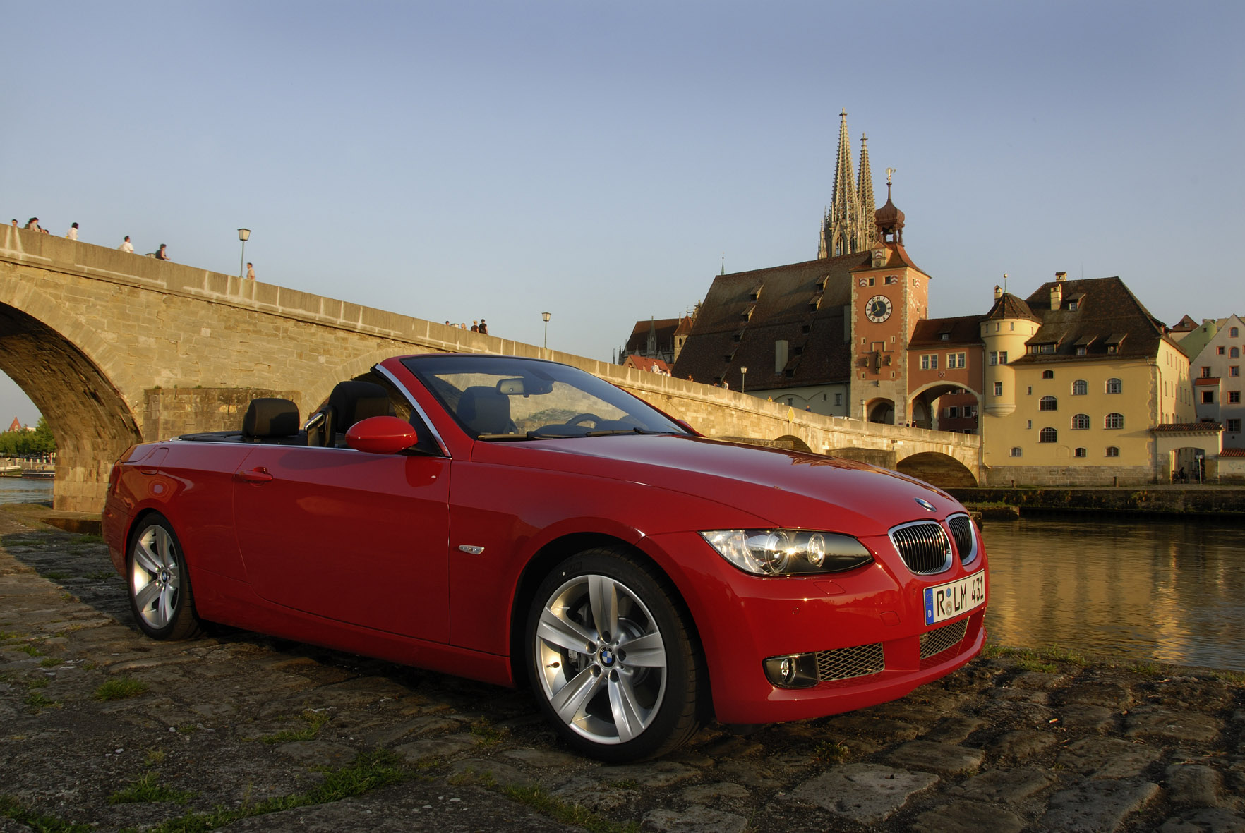 BMW Oldies Regensburg e.V.